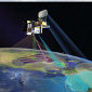 Northrop Grumman Gets Funds for Defense Weather Satellite System