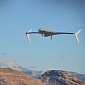 Northrop Grumman Outfits Small Bat UAV with Electronic Attack Payload