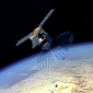 Northrop Grumman Spacecraft Passes Early Review