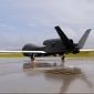 Northrop Grumman to Build 3 New Global Hawks for USAF