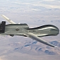 Northrop Starts Work on First Global Hawk for NATO
