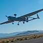 Northrop Workhorse Drone Exceeds 100,000 Combat Flight Hours