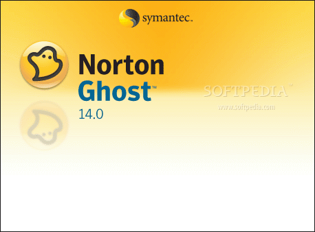 norton ghost upgrade hard drive