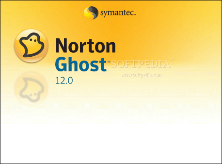 norton ghost