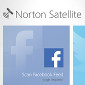 Norton Satellite for Windows 8 1.2.0.16 Released