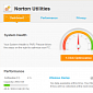 Norton Utilities Gets New Update on Windows, Download Now