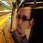 Norway Receives Snowden's Asylum Request