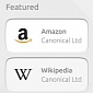 Not April Fools News, Canonical to Drop Amazon and Online Search as Default for Ubuntu