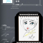 Notable iPad Drawing App Still a Free Download - iDraft