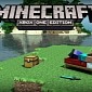 Notch: Minecraft Is Being Sold to Microsoft Because of Responsibility Burden