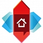 Nova Launcher 1.3.4 Brings Optimizations for Android 4.2, Download Now