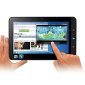 Novatech's nTablet Dual Boots Windows 7 and Android