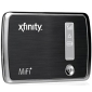 Novatel MiFi 4082 Mobile Hotspot Available via Comcast as Xfinity Internet2go