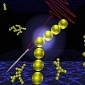 Novel Materials Built with Light Could Pave the Way to Invisibility Cloaks