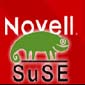 Novel presents SUSE Linux 9.3