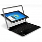 Novero Releases Dual-OS Laptop-Tablet with Flip-Rotate Screen