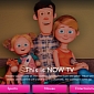 Now TV Beta App Streams TV to Your Android Tablet