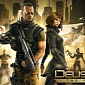 Now You Can Play Deus Ex: The Fall on Your iPad 2