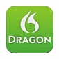 Nuance Dragon Apps Reach Portugal’s iTunes App Store