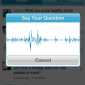 Nuance Enhances Ask for iPhone Experience Amid Talks of Apple Acquisition