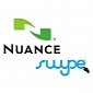 Nuance to Purchase Swype for Around $100 Million