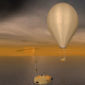 Nuclear Mission Envisioned for Titan