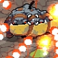 Nuclear Throne Action Roguelike to Get a Linux Version