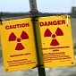 Nuclear Waste Dump Site in the UK Threatened by Rising Sea Levels