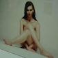 Nude Photography Exposition Made with Cyber-shot Phone