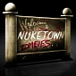 Nuketown Map with Zombies Confirmed for Call of Duty: Black Ops 2