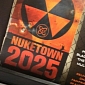 Nuketown Returns in Call of Duty: Black Ops 2 as a Pre-Order Bonus