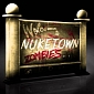 Nuketown Zombies Coming to Black Ops 2 on PC and PS3 on January 17