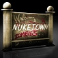 Nuketown Zombies Map for Black Ops 2 Will Be Released to All Season Pass Holders