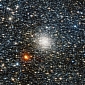 Number of Globular Clusters in Milky Way Raised to 158