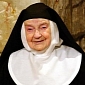 Nun Cloistered for 86 Years Dies at 105