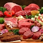 Nutrient in Red Meat Causes Heart Disease When Broken Down by Certain Gut Bacteria