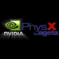 Nvidia's PhysX, Now Available Via Software Update