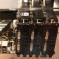 Nvidia's Three-Way SLI Test Shuttle Can Run Crysis at Full Speed