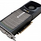 Nvidia GeForce GTX 480 Price Dropped to €200 in Europe