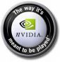 Nvidia Is to Blame for Creative's X-Fi Issues