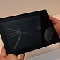 Nvidia Offers You the Chance to Win Sony's Tablet S
