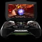 Nvidia Releases the Shield's Game Console Operating System as Open Source