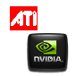 Nvidia and ATI Release New Video Drivers for Linux