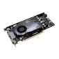 Nvidia and XFX to Announce New Version of GeForce 8800 GS