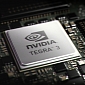 Nvidia’s Faster Tegra 3+ Coming Soon with LTE