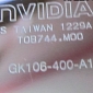 Nvidia’s GK106 GPU Has 2.54 Billion Transistors and 384 KB Level 2 Cache
