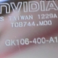 Nvidia’s GeForce GTX 650 Ti Will Have More CUDA Cores than Previously Thought