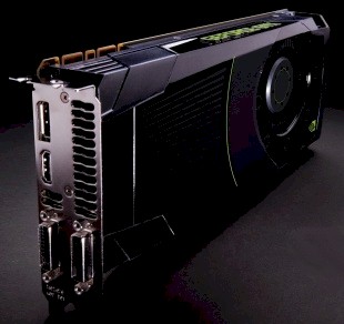 Nvidia's GeForce GTX 660 Coming Next Month