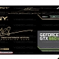 GeForce GTX 660 Ti Reference Looks Exactly Like a GTX 670, Listed at $285 (€230)
