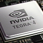 Nvidia’s Grey and Wayne CPUs to Arrive in 2013